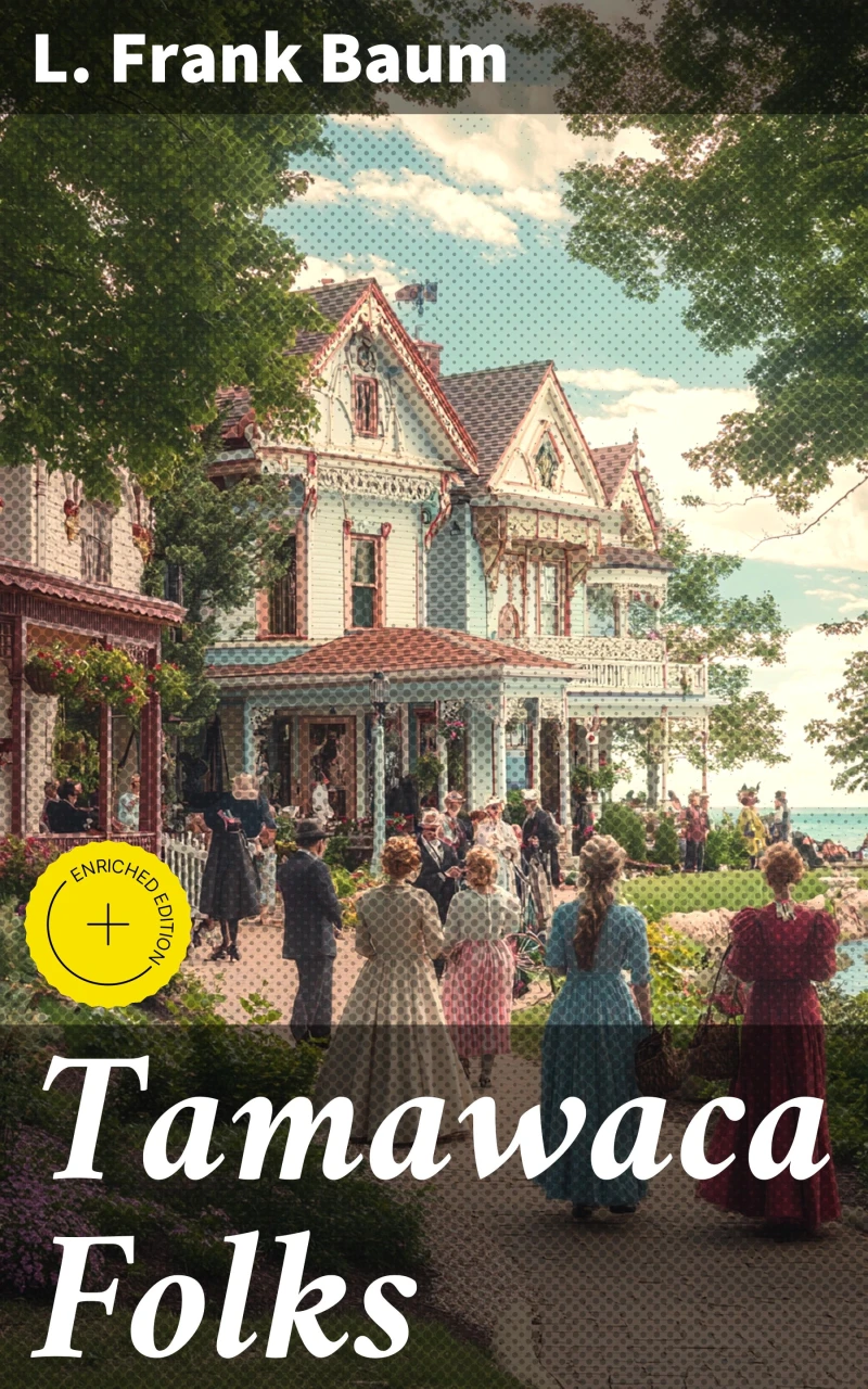 Portada: Tamawaca Folks