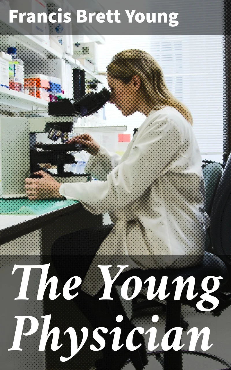 Portada: The Young Physician