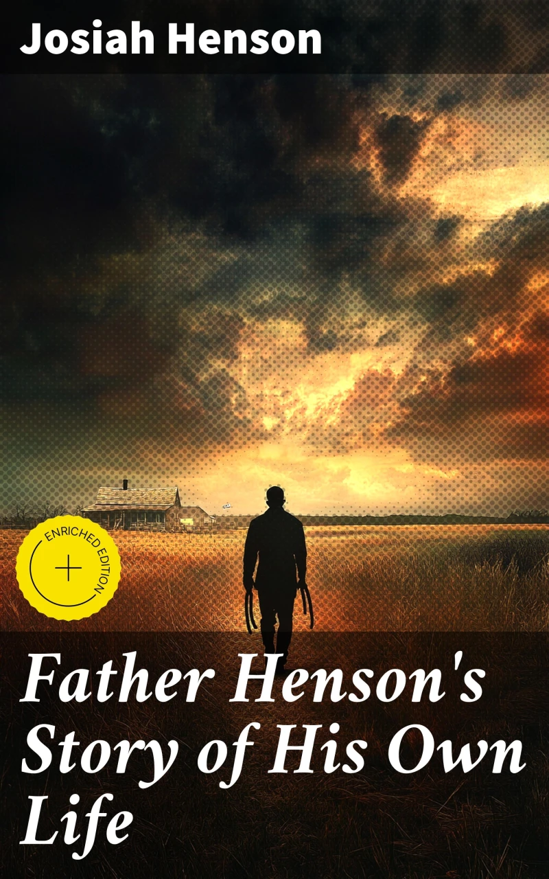 Portada: Father Henson's Story of His Own Life