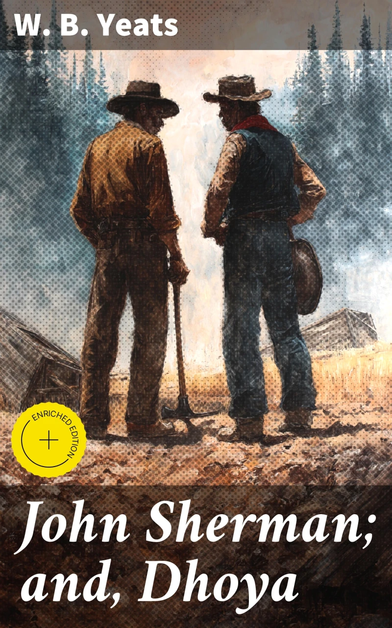 Portada: John Sherman; and, Dhoya