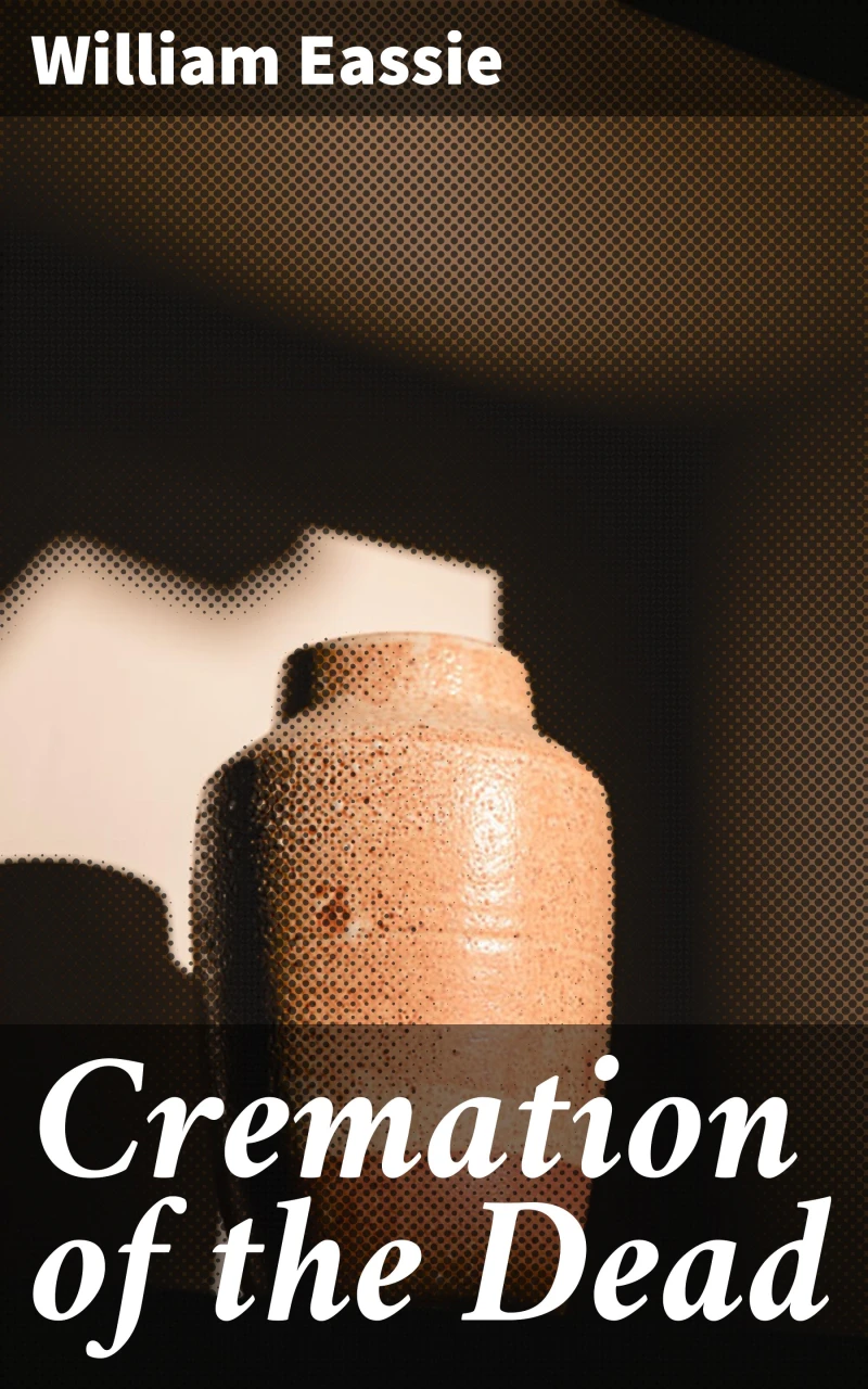 Portada: Cremation of the Dead
