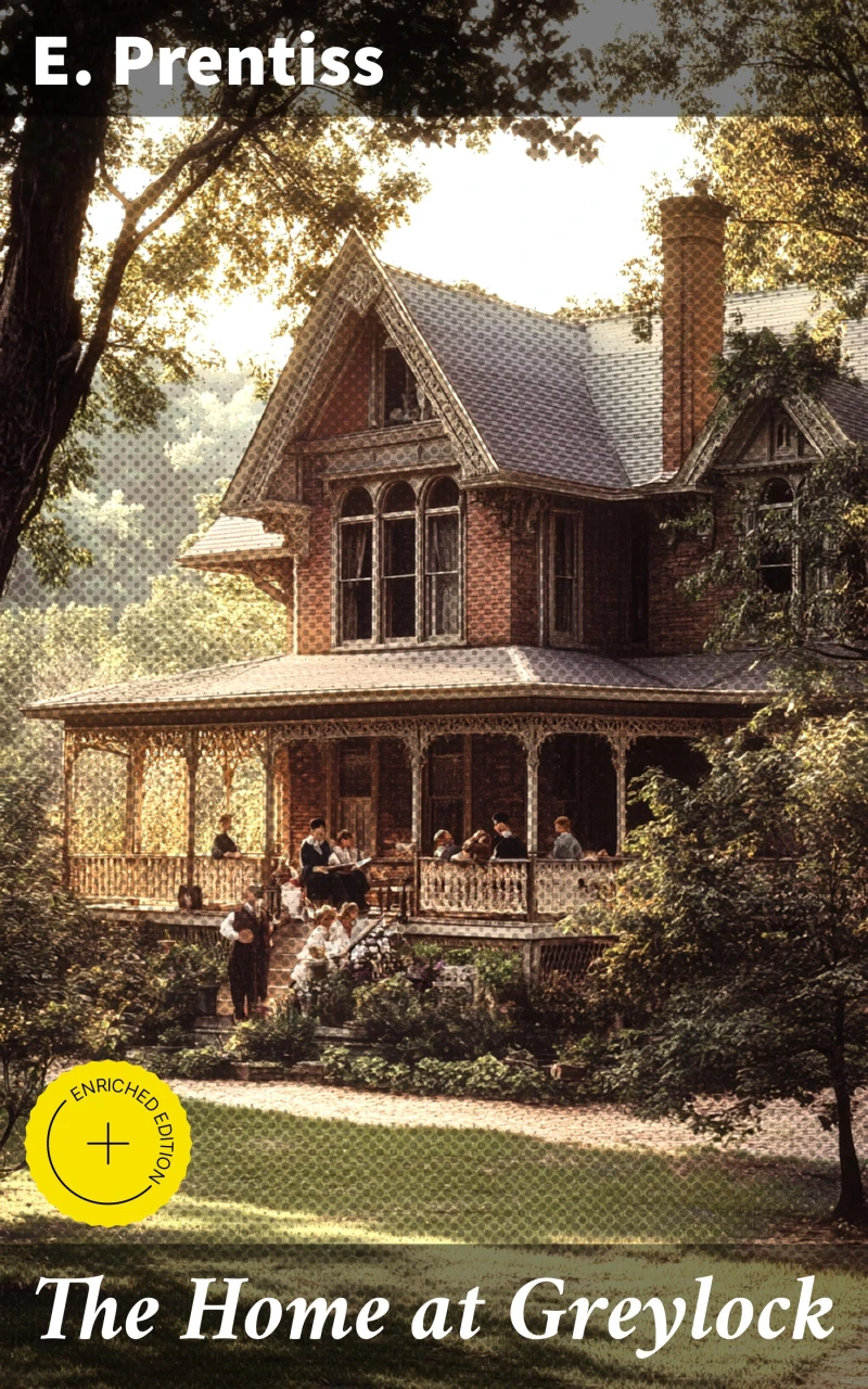 Portada: The Home at Greylock