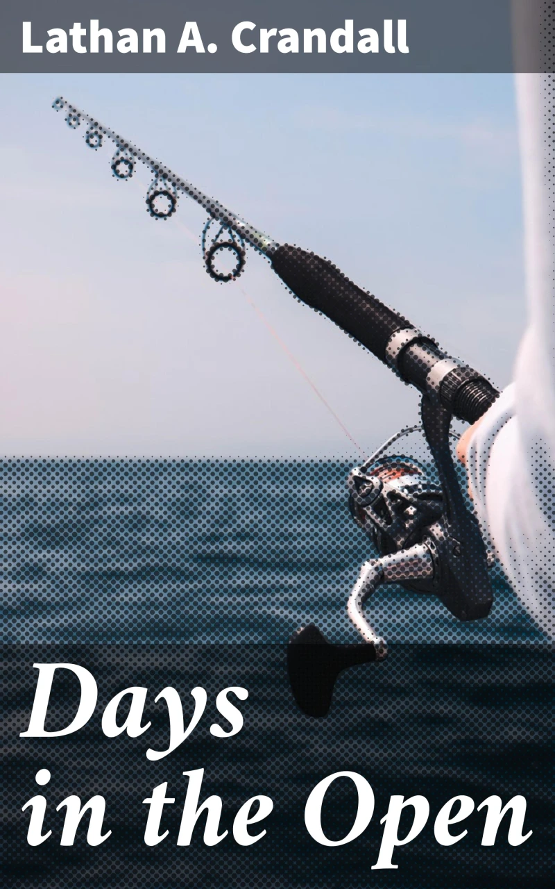 Portada: Days in the Open