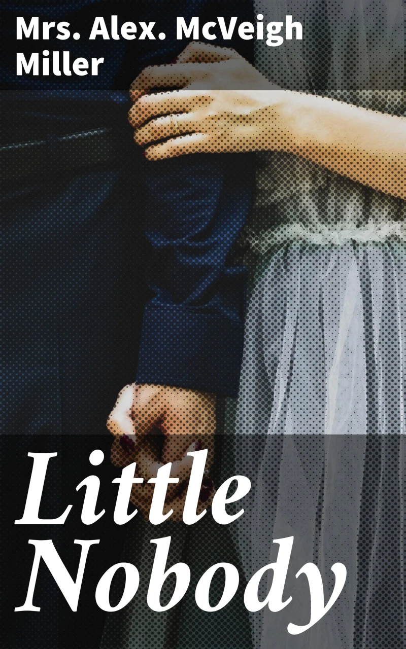 Portada: Little Nobody