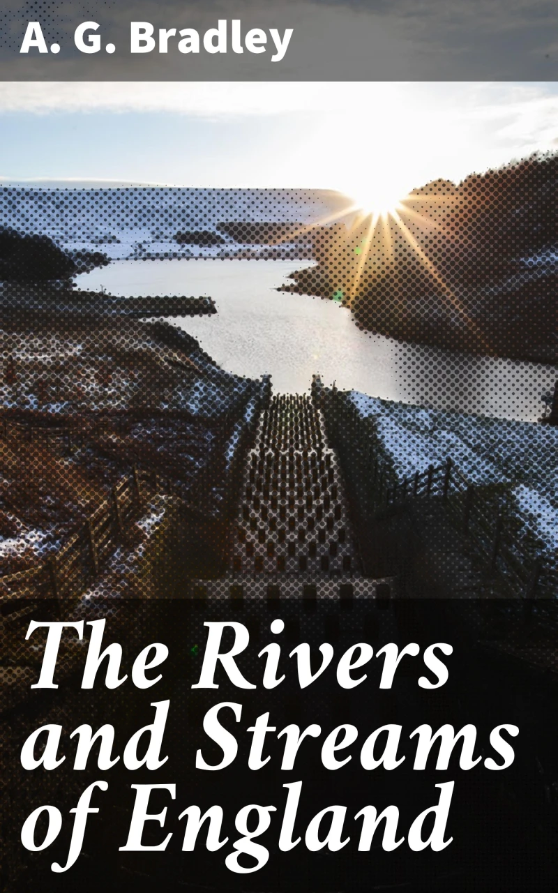 Portada: The Rivers and Streams of England