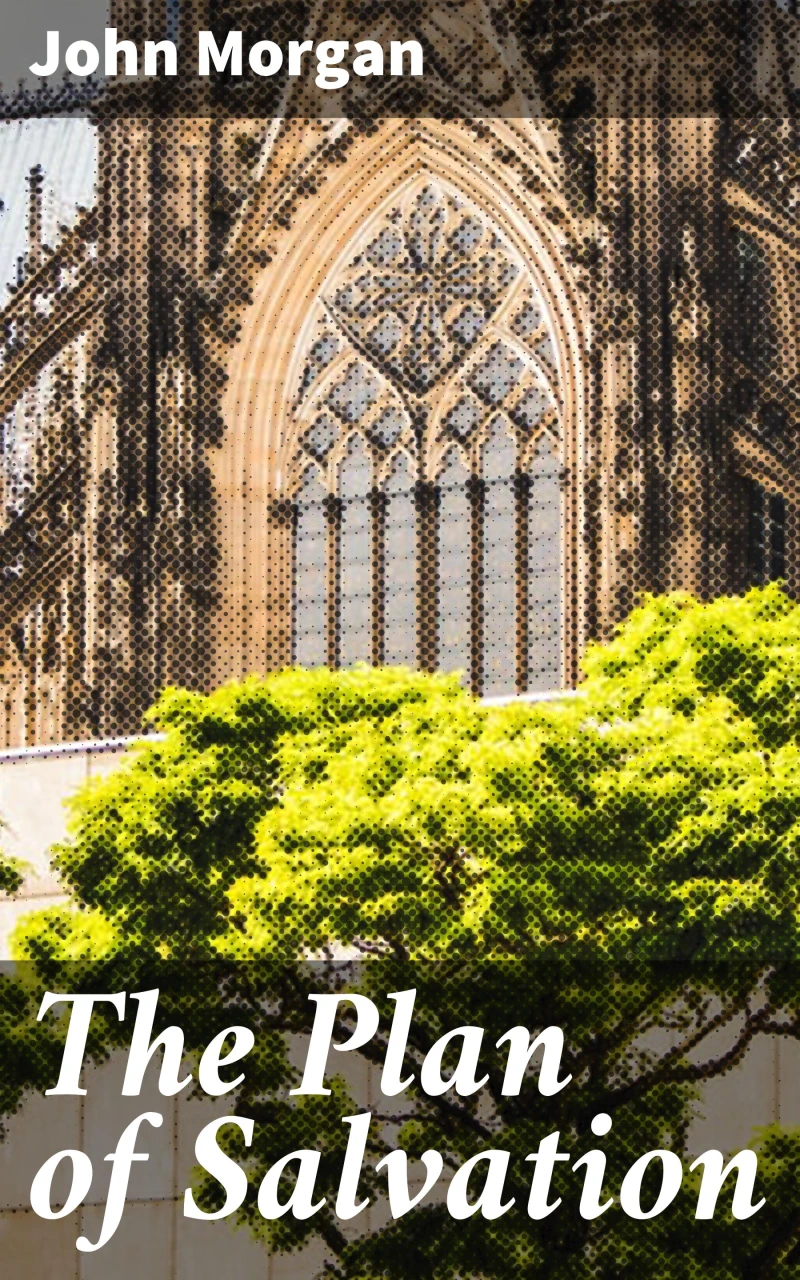 Portada: The Plan of Salvation