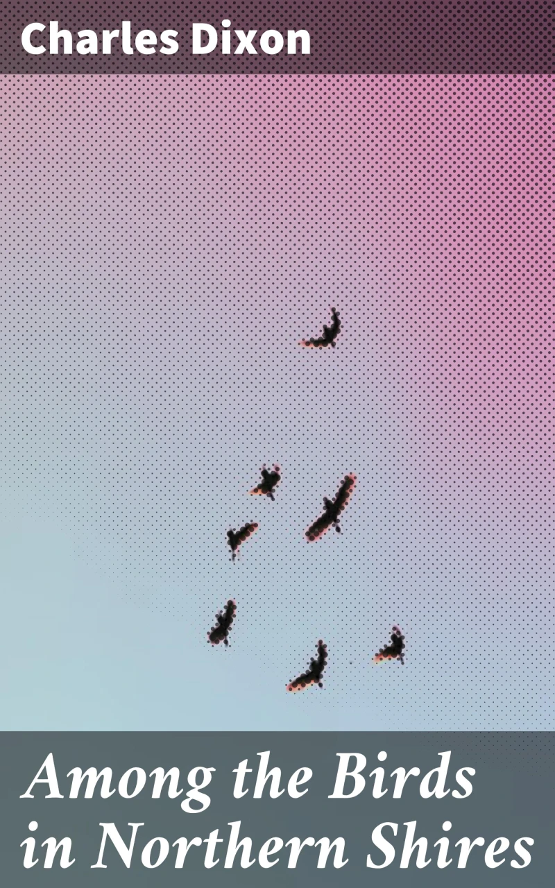 Portada: Among the Birds in Northern Shires
