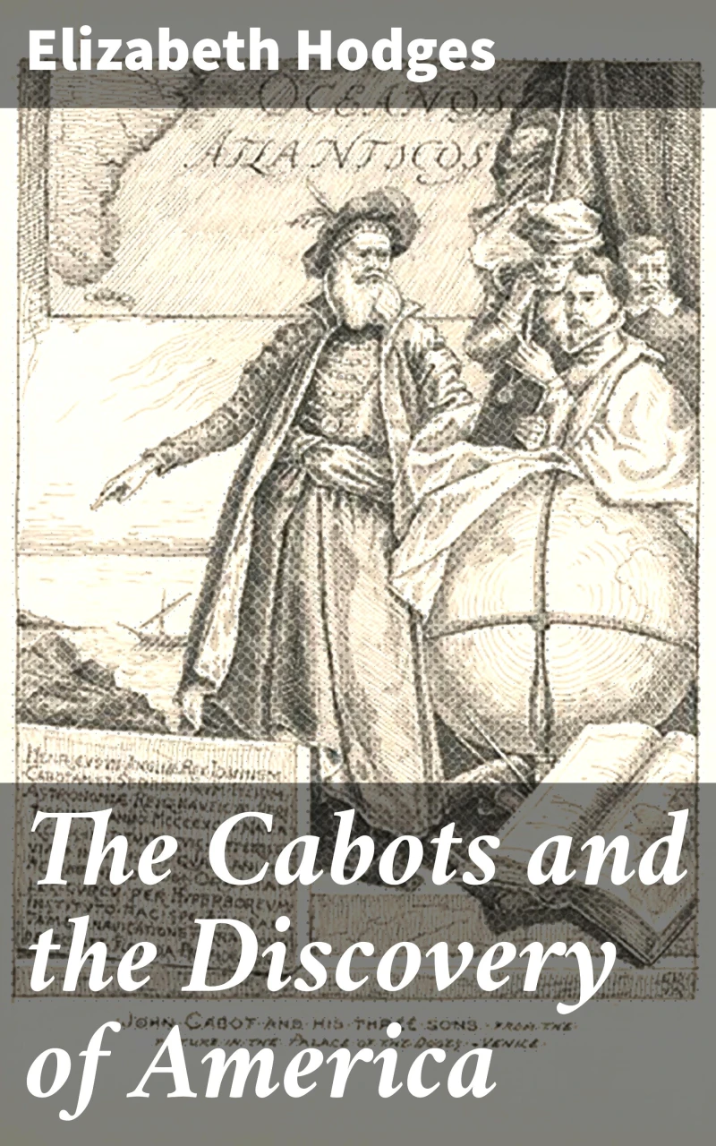 Portada: The Cabots and the Discovery of America