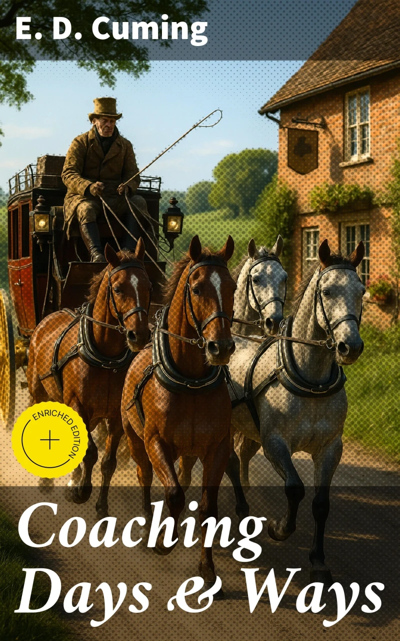 Portada: Coaching Days & Ways