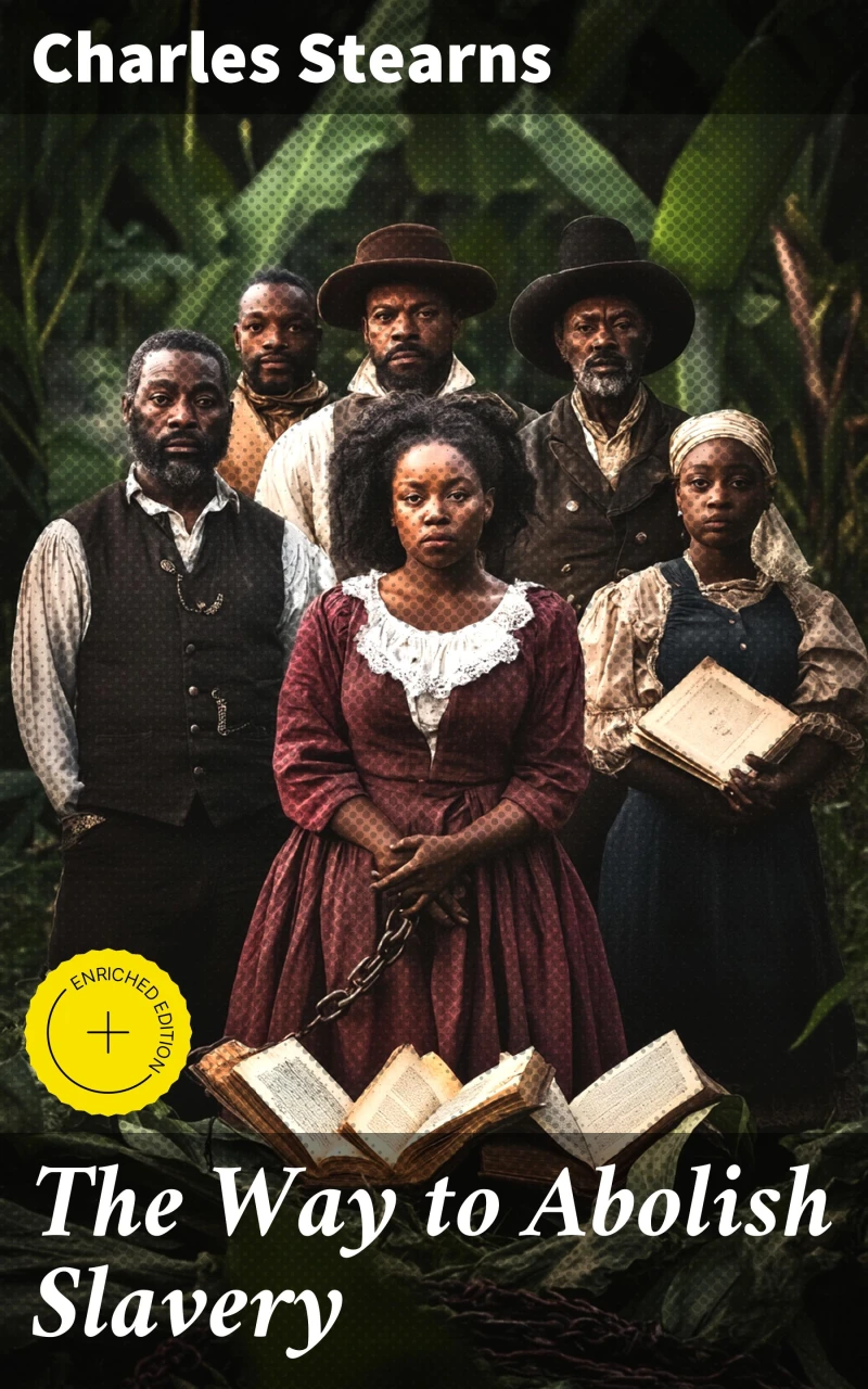 Portada: The Way to Abolish Slavery
