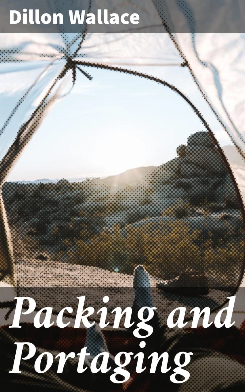 Portada: Packing and Portaging
