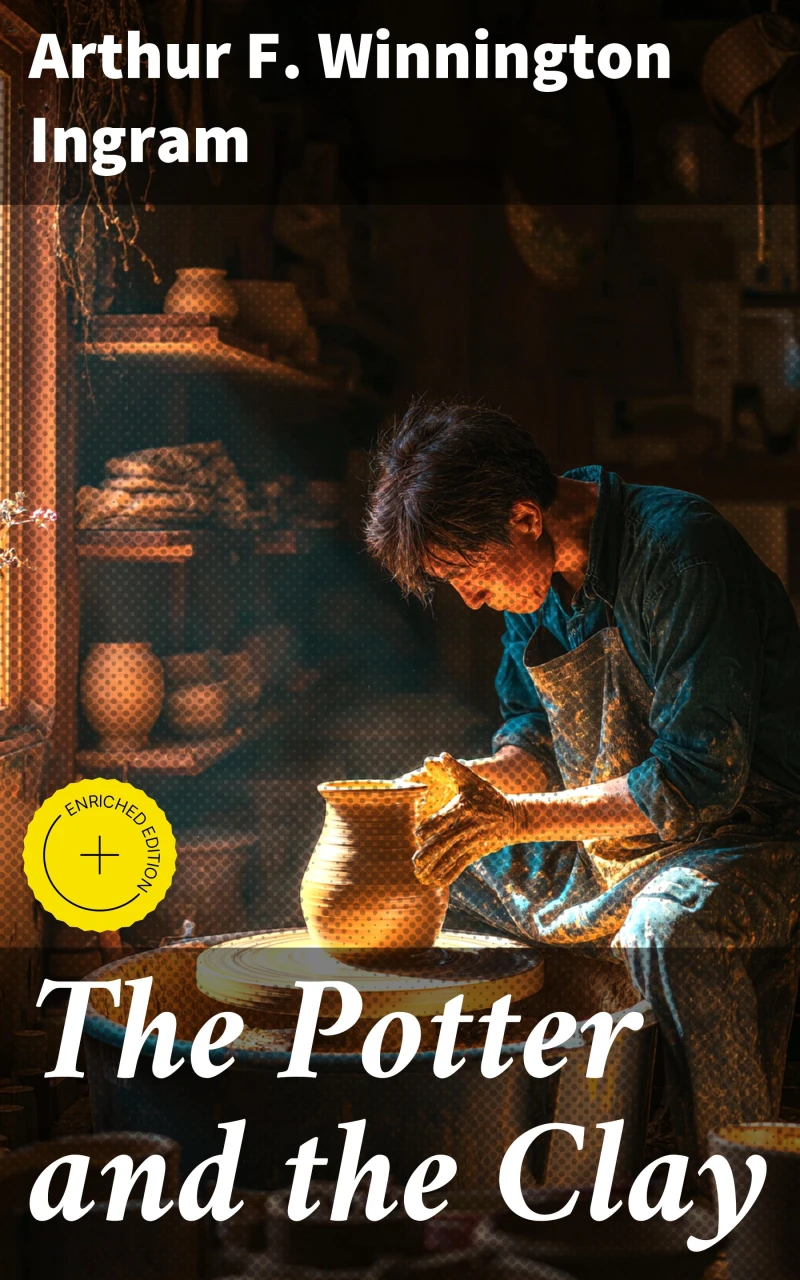 Portada: The Potter and the Clay