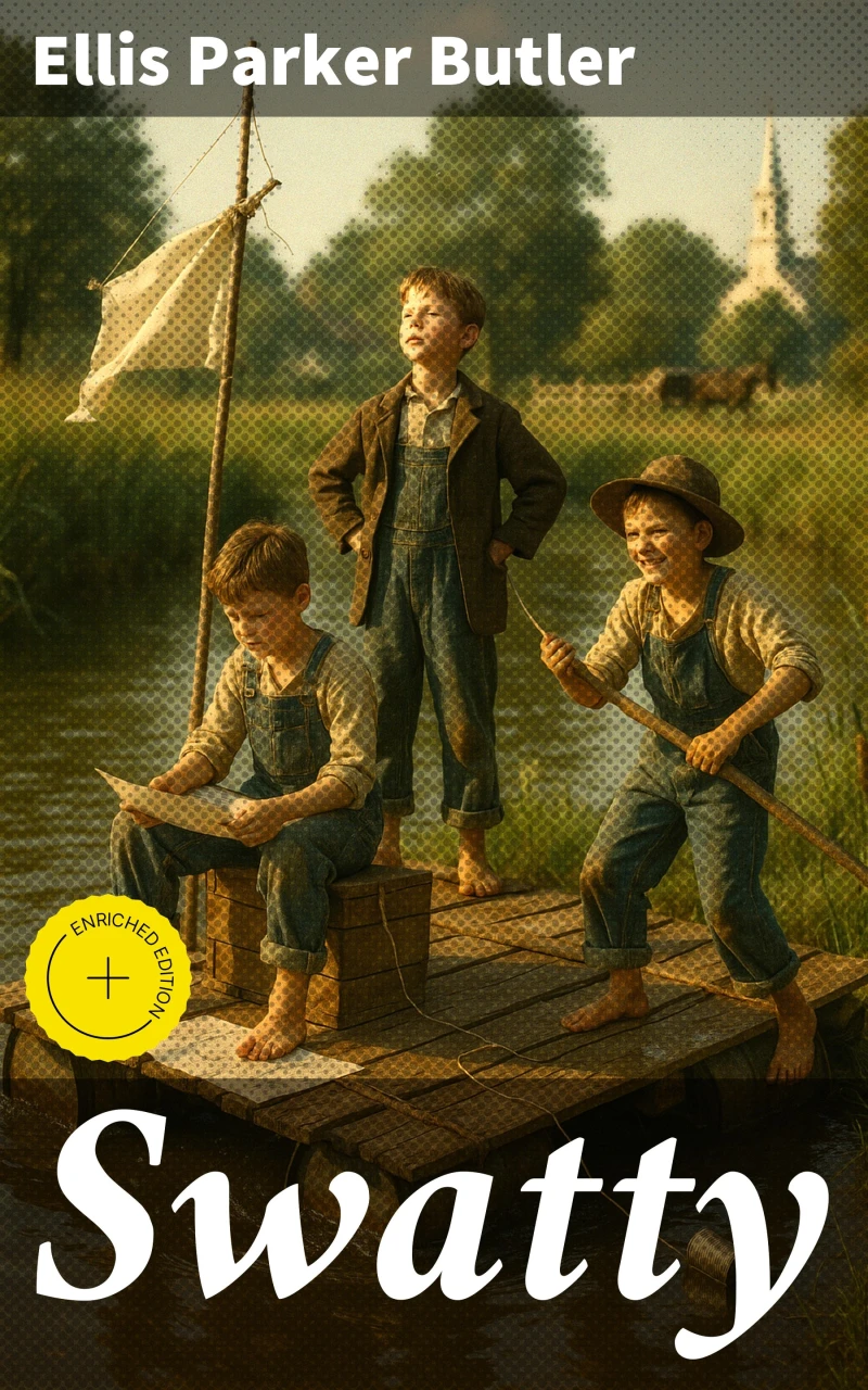 Portada: Swatty