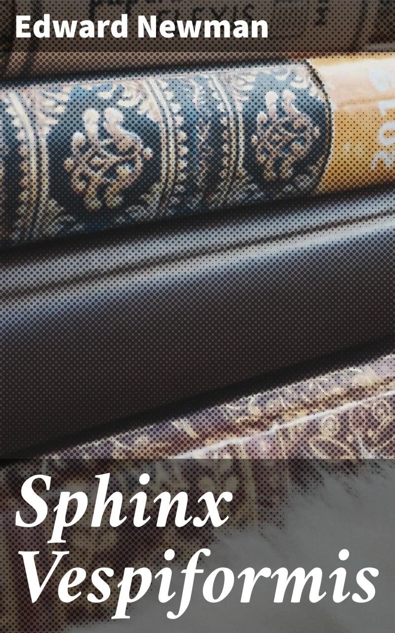 Portada: Sphinx Vespiformis
