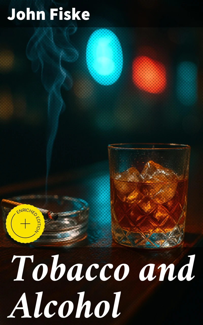 Portada: Tobacco and Alcohol