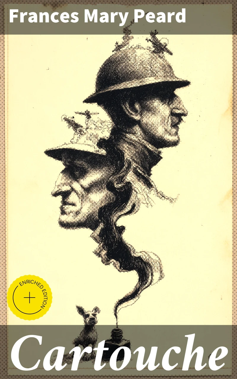 Portada: Cartouche