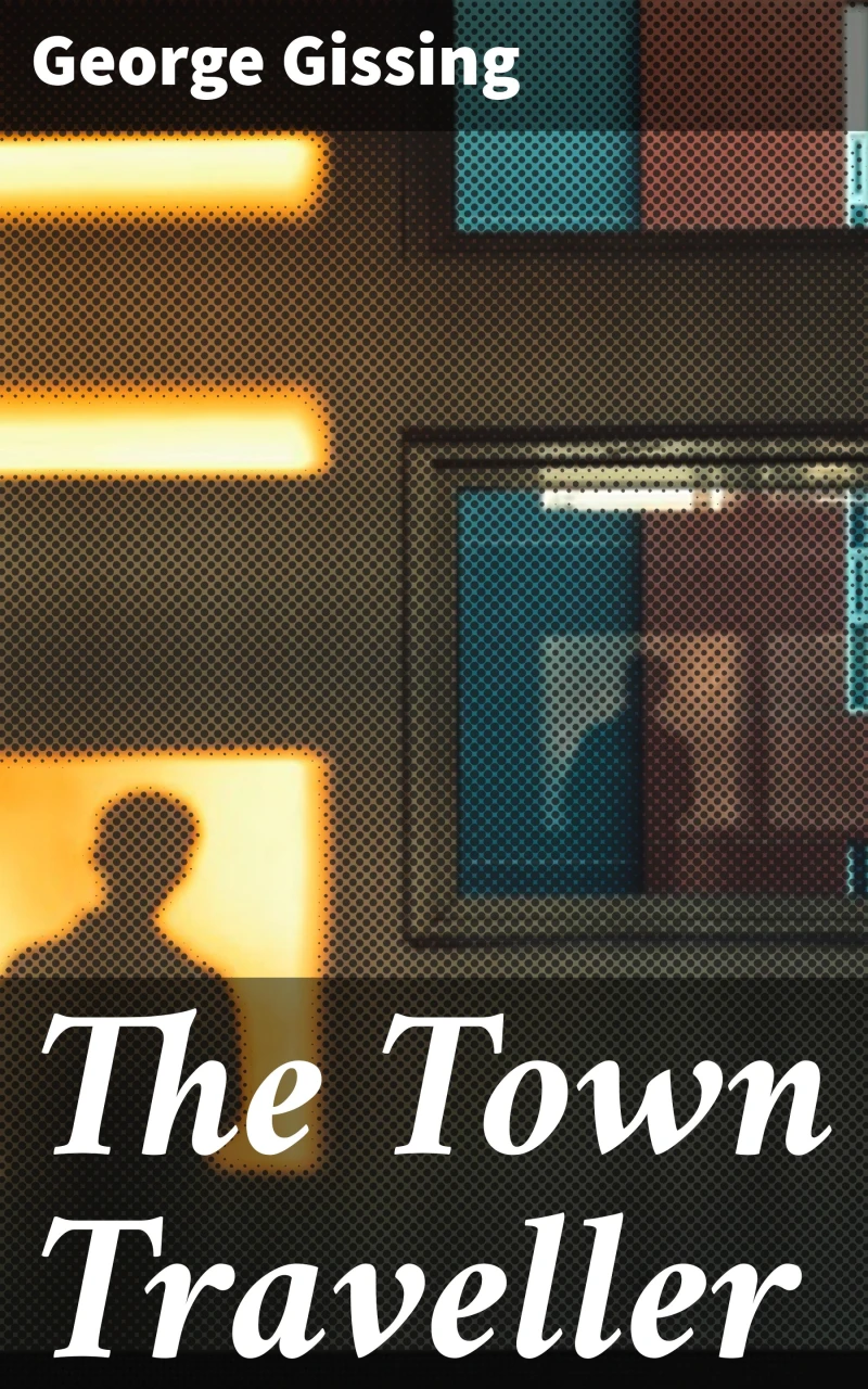 Portada: The Town Traveller
