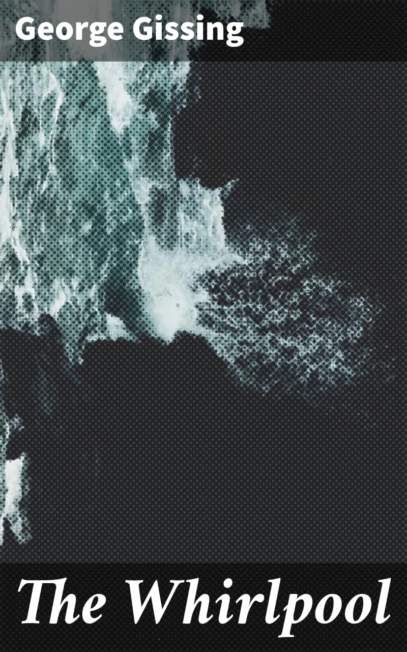 Portada: The Whirlpool