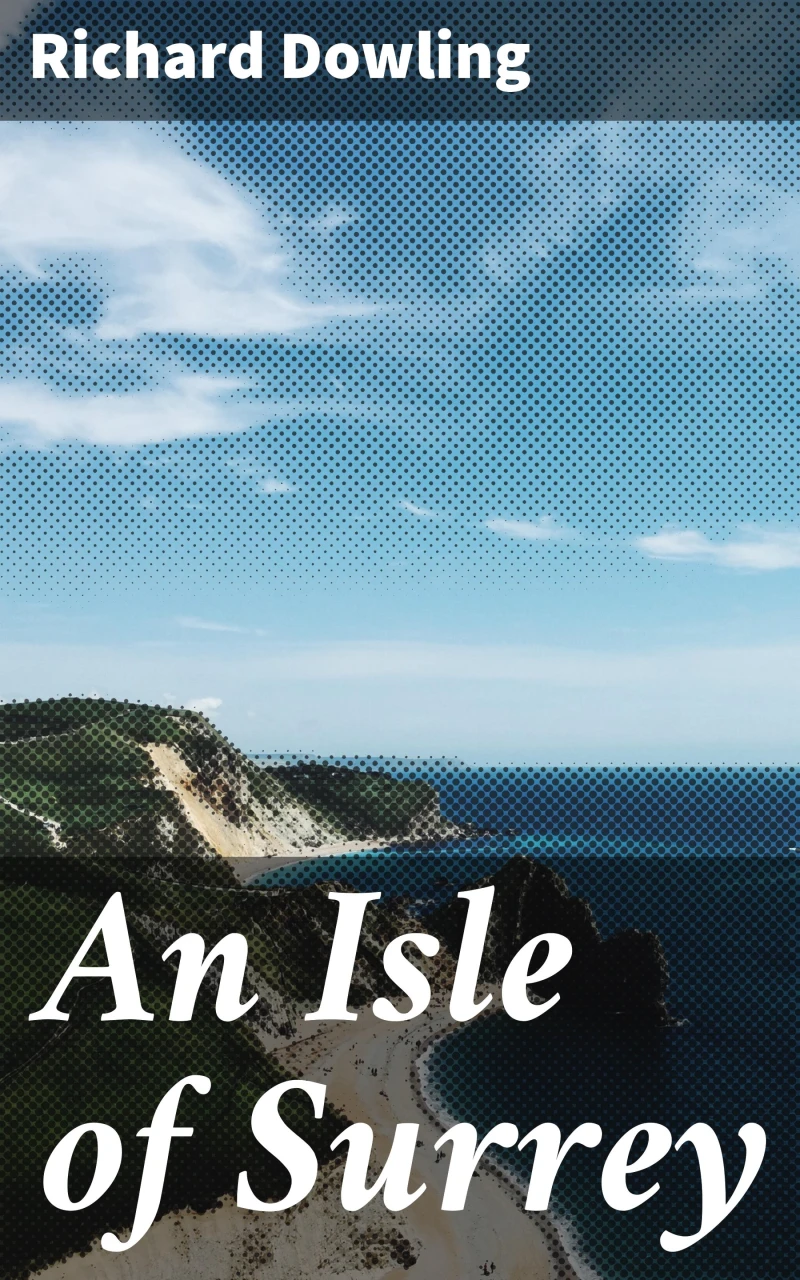 Portada: An Isle of Surrey