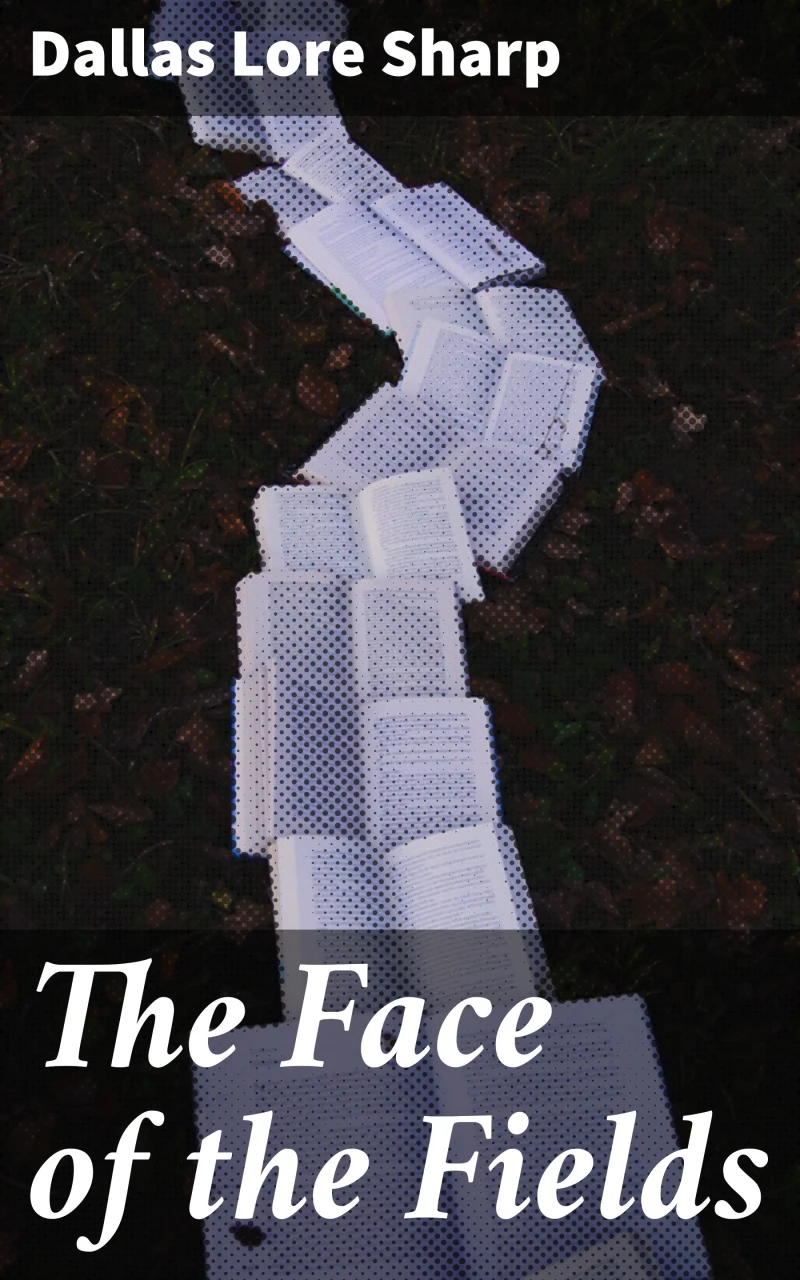 Portada: The Face of the Fields