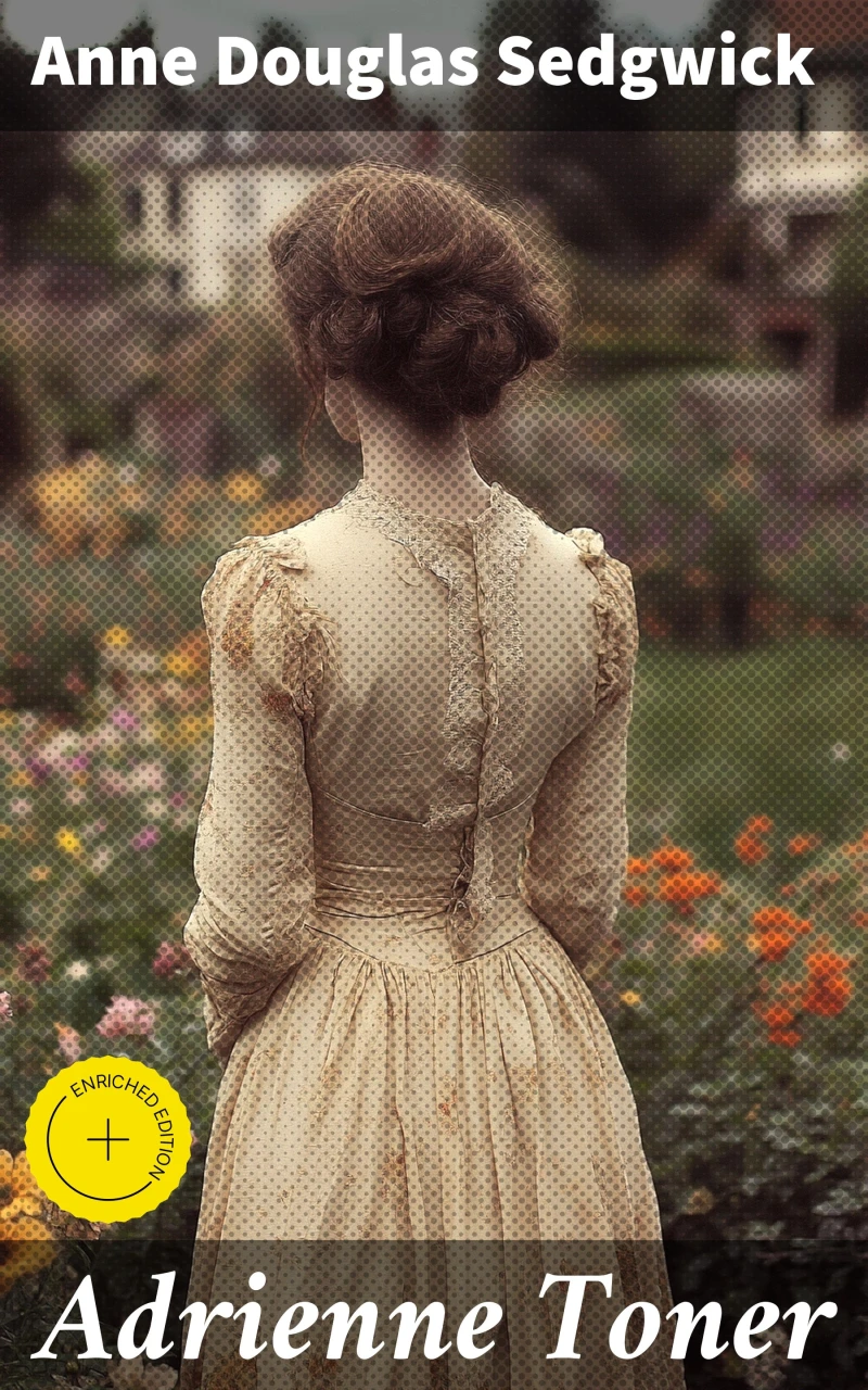 Portada: Adrienne Toner