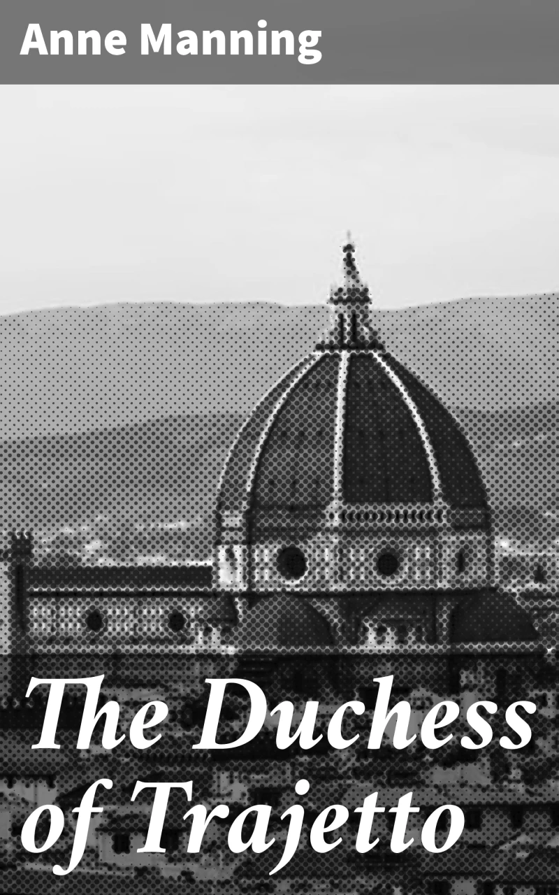 Portada: The Duchess of Trajetto