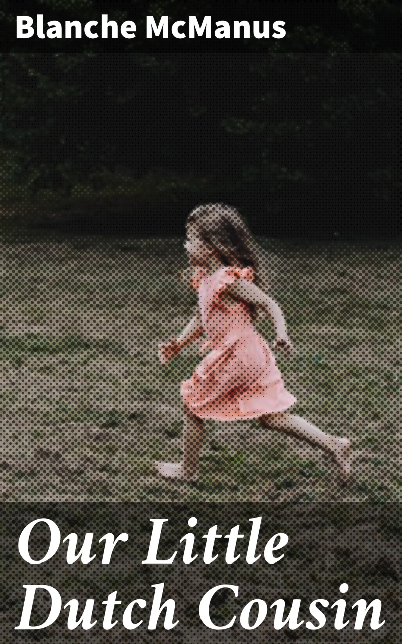 Portada: Our Little Dutch Cousin