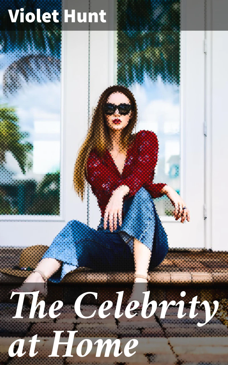Portada: The Celebrity at Home