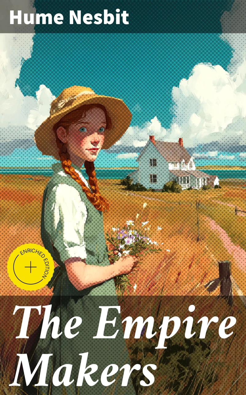 Portada: The Empire Makers