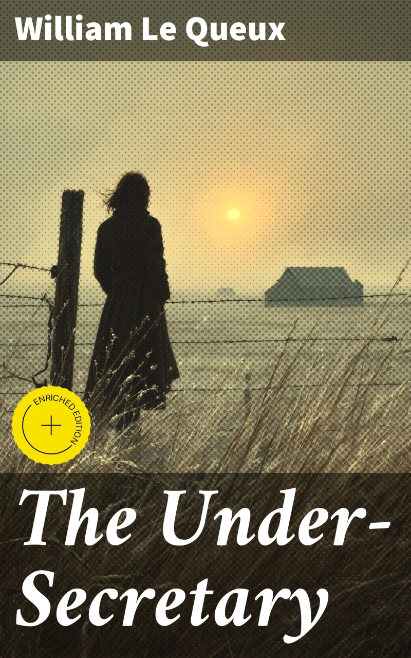 Portada: The Under-Secretary