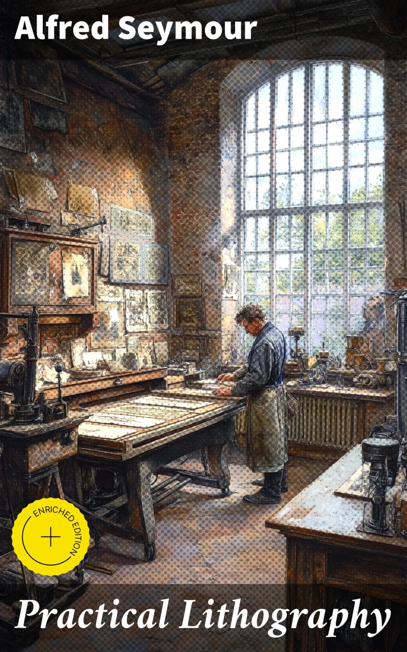 Portada: Practical Lithography