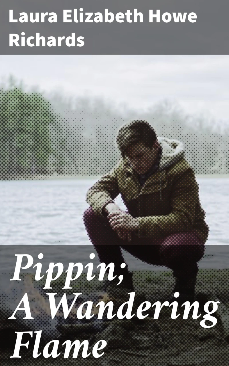 Portada: Pippin; A Wandering Flame