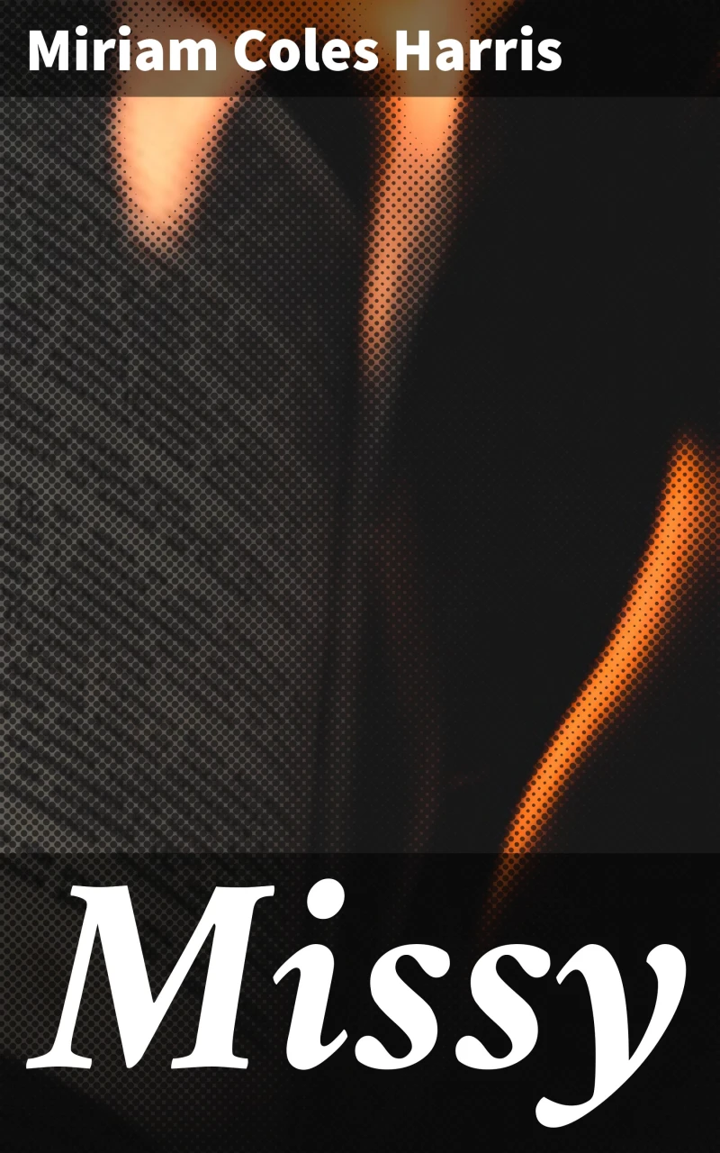 Portada: Missy