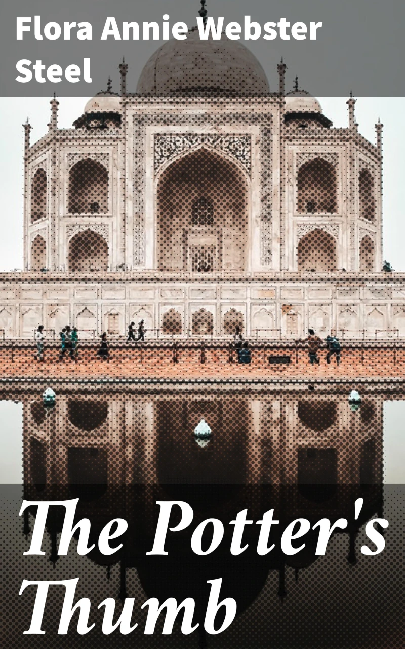 Portada: The Potter's Thumb