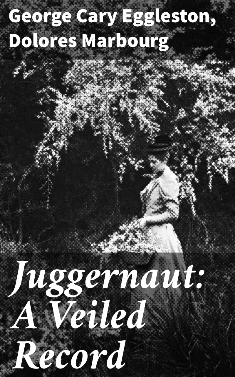 Portada: Juggernaut: A Veiled Record