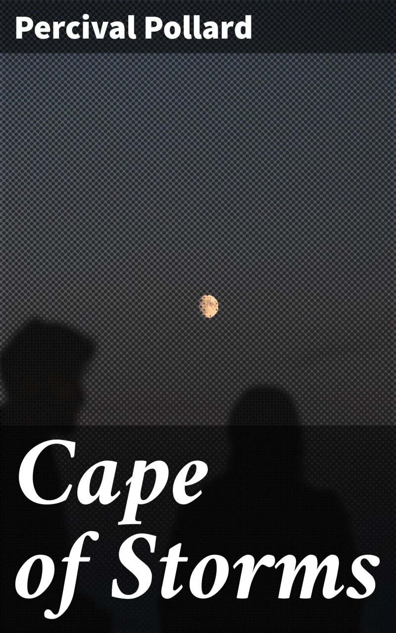 Portada: Cape of Storms