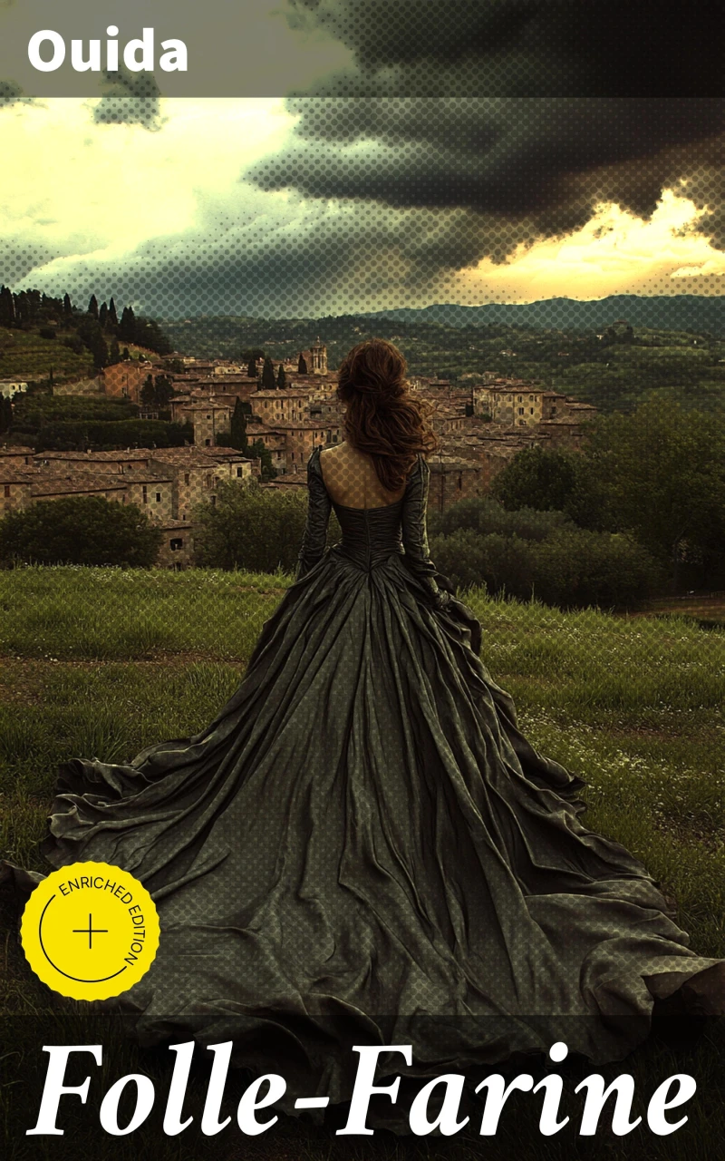 Portada: Folle-Farine