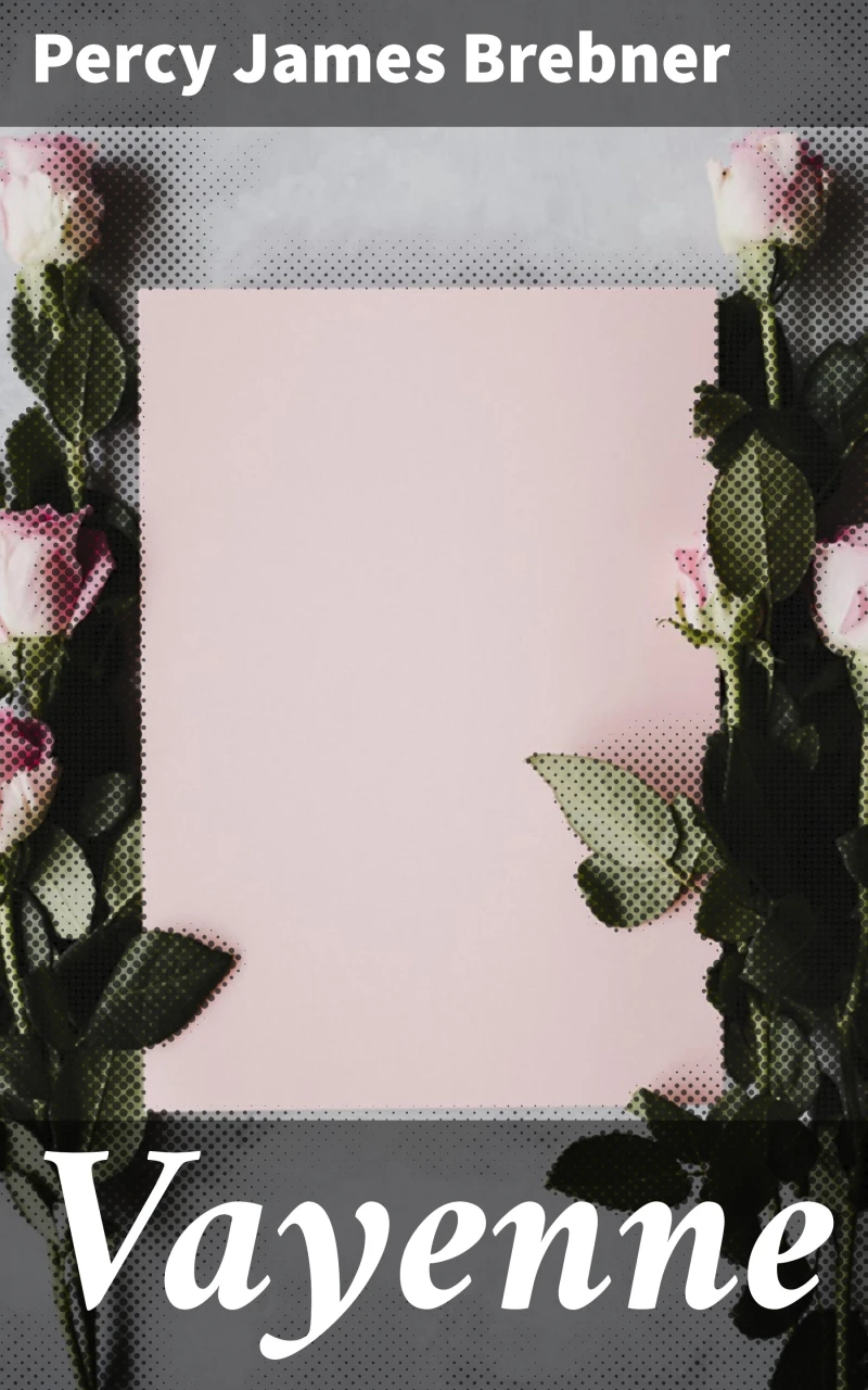 Portada: Vayenne