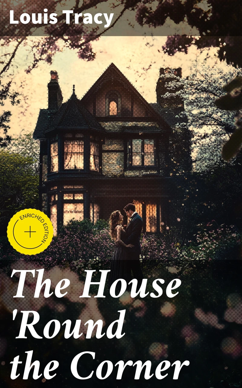 Portada: The House 'Round the Corner