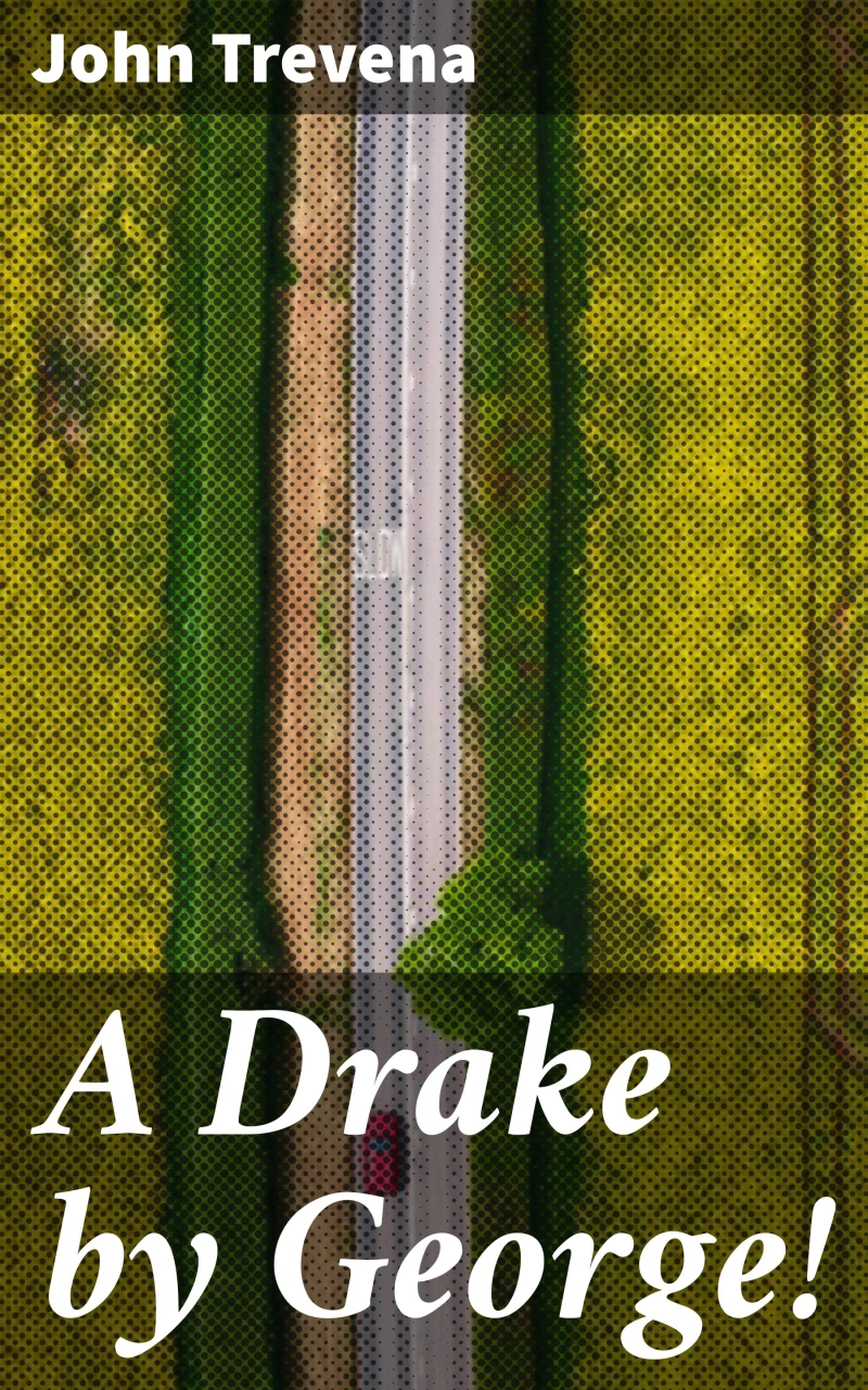 Portada: A Drake by George!
