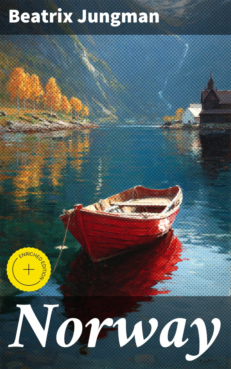 Portada: Norway