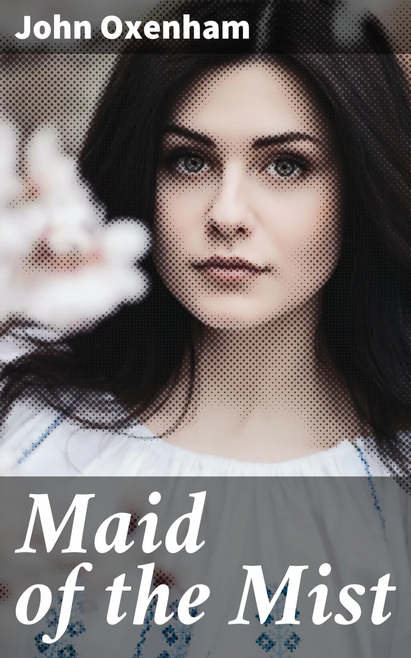 Portada: Maid of the Mist