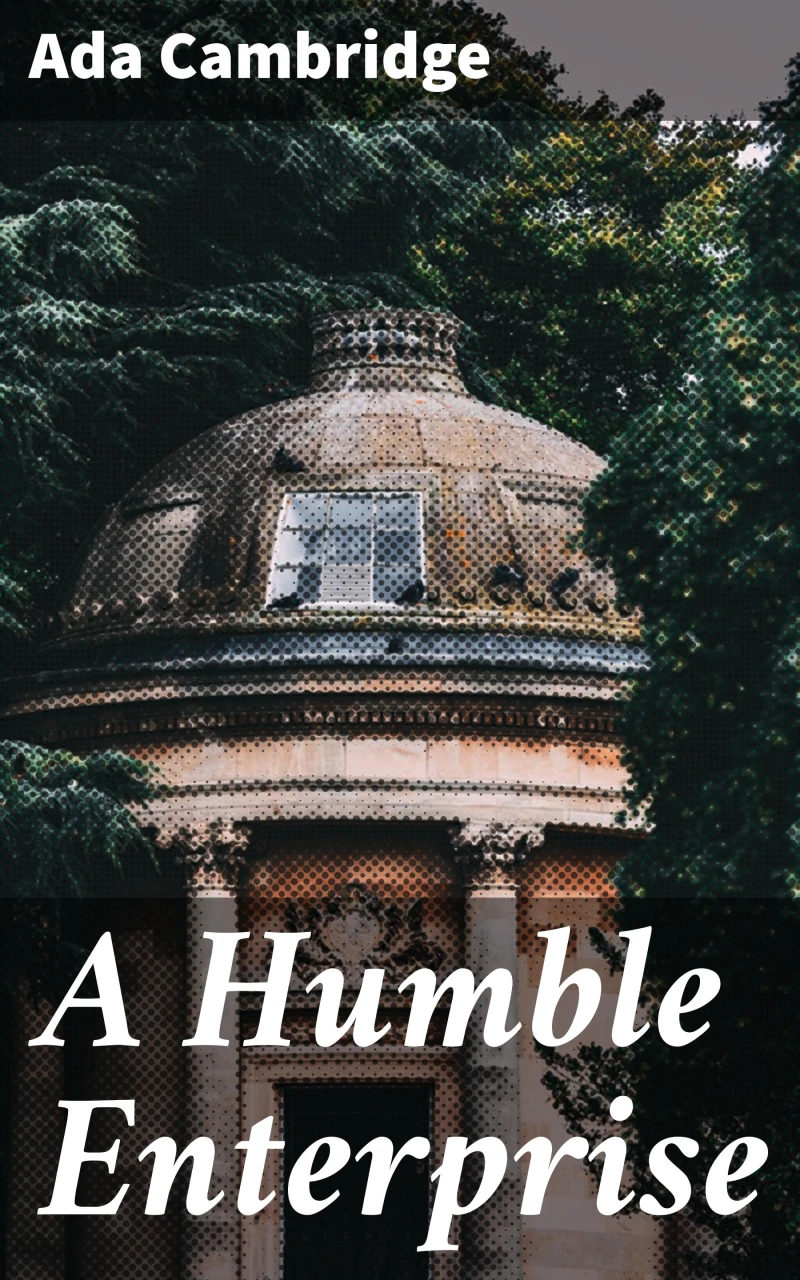 Portada: A Humble Enterprise