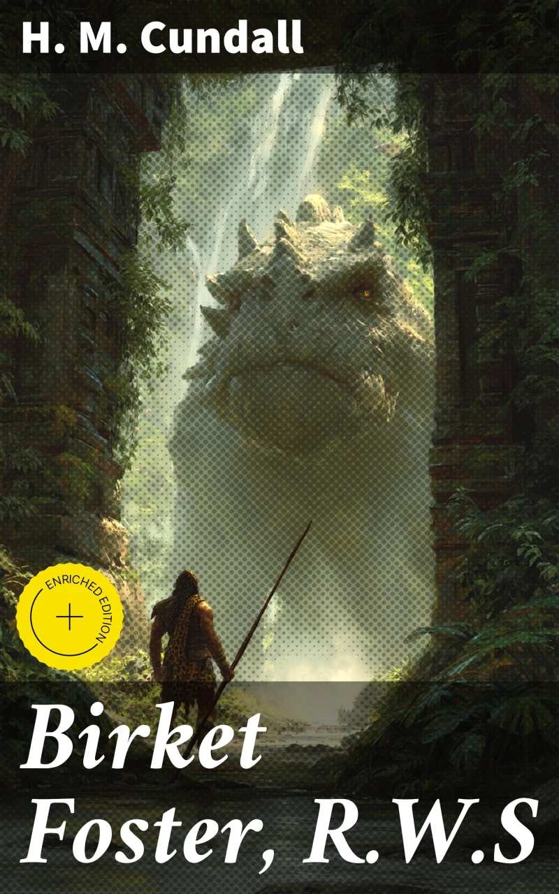 Portada: Birket Foster, R.W.S