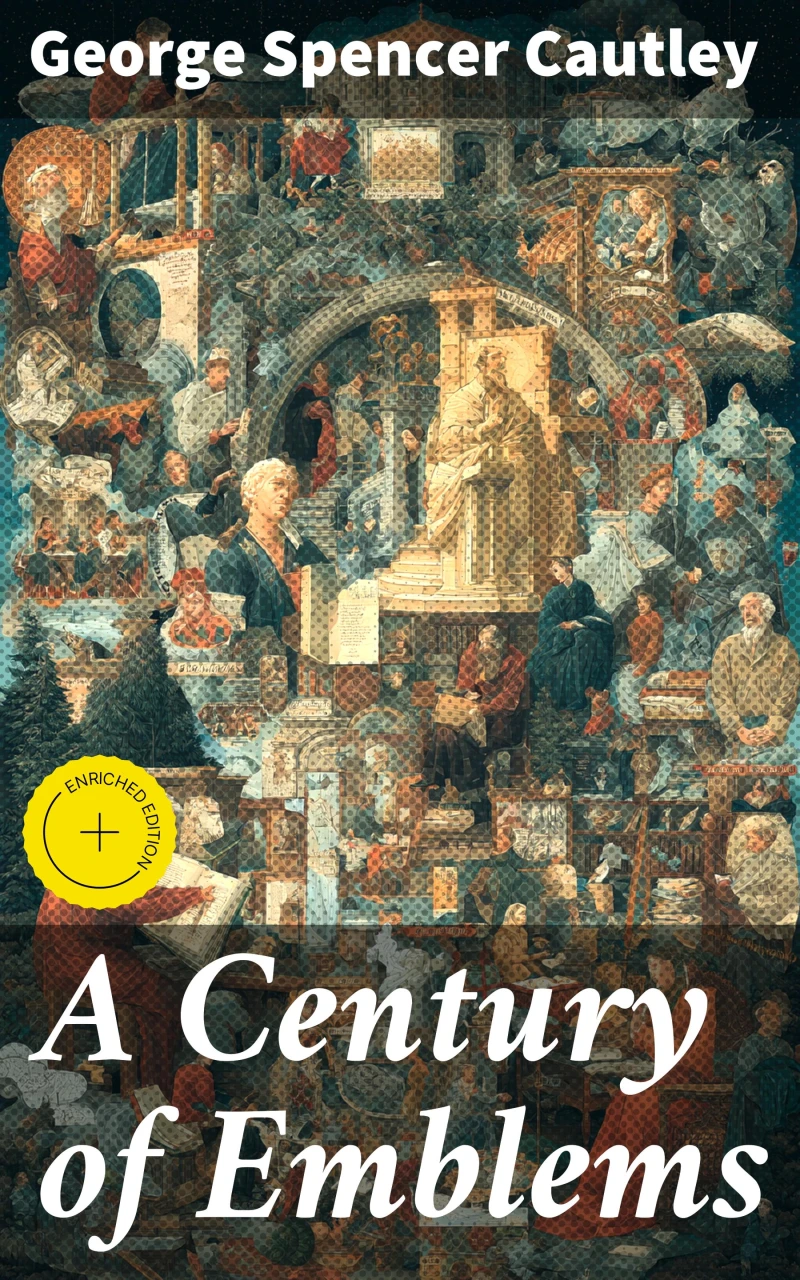 Portada: A Century of Emblems