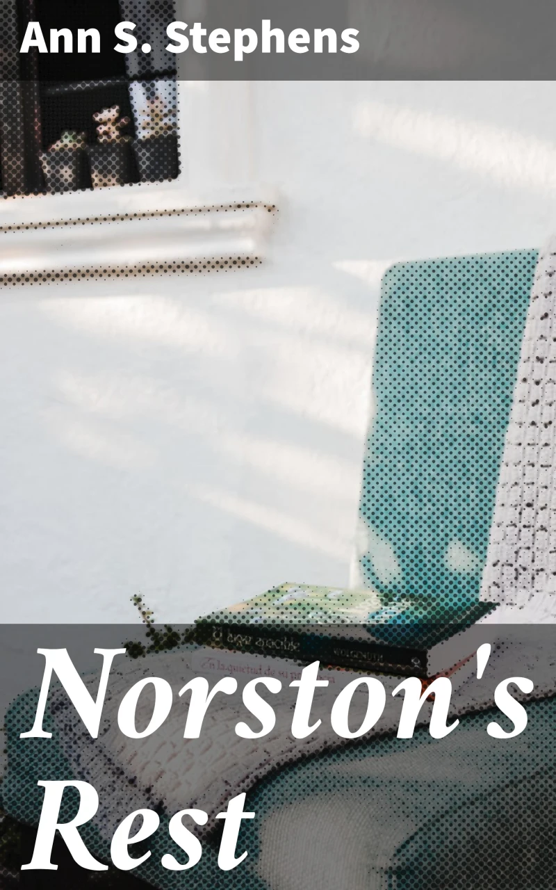Portada: Norston's Rest