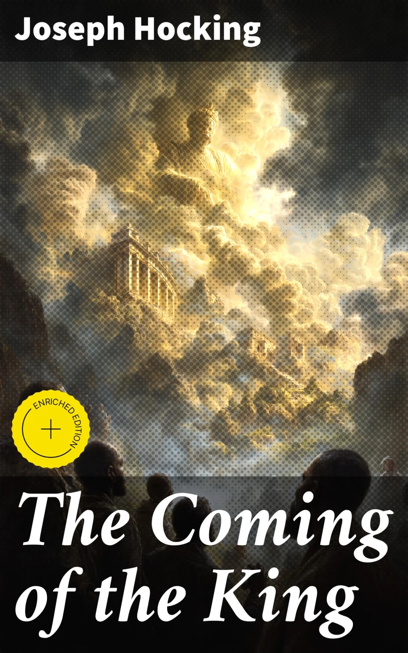 Portada: The Coming of the King