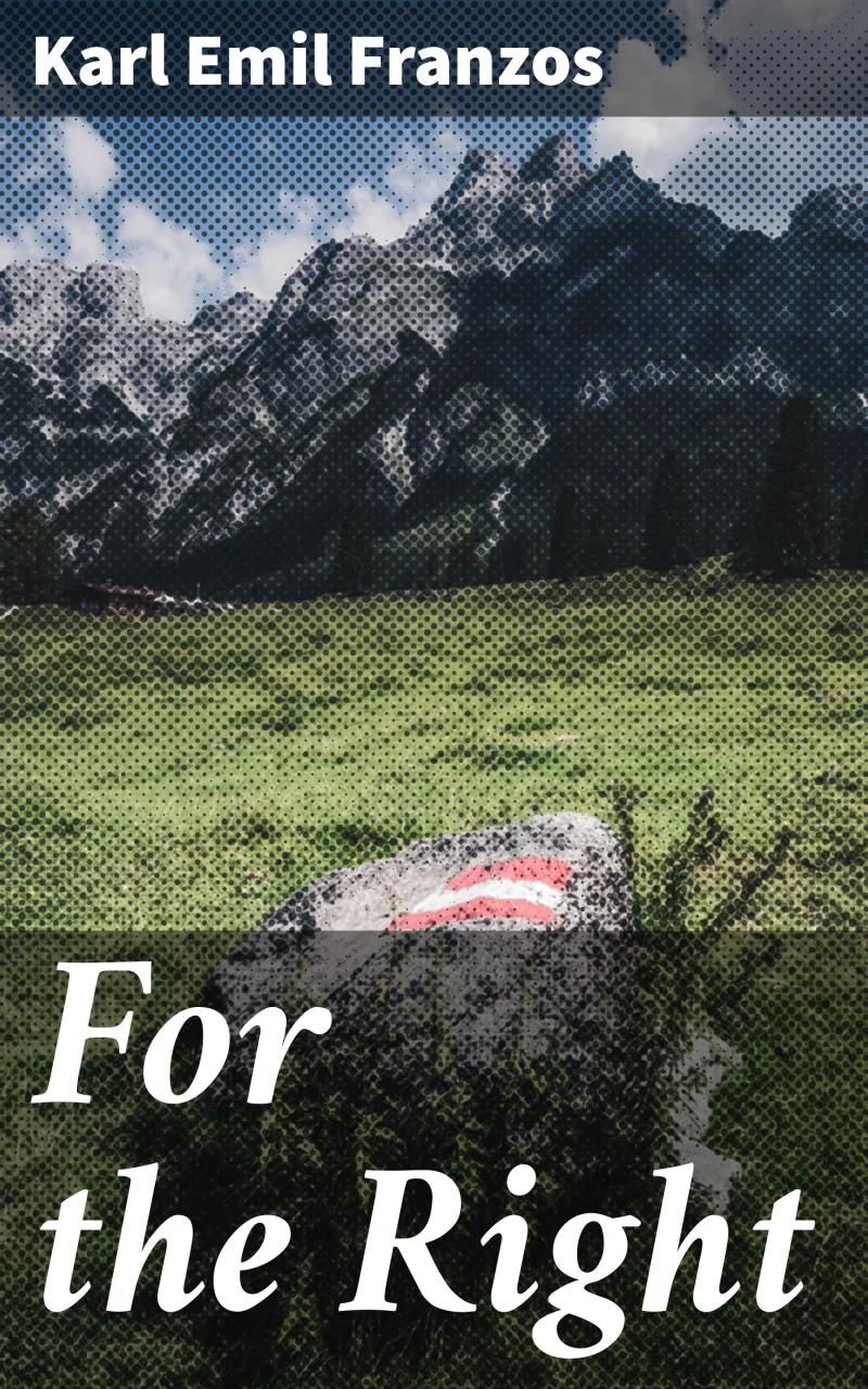 Portada: For the Right