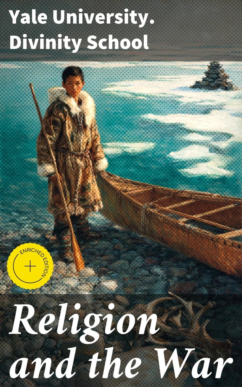 Portada: Religion and the War