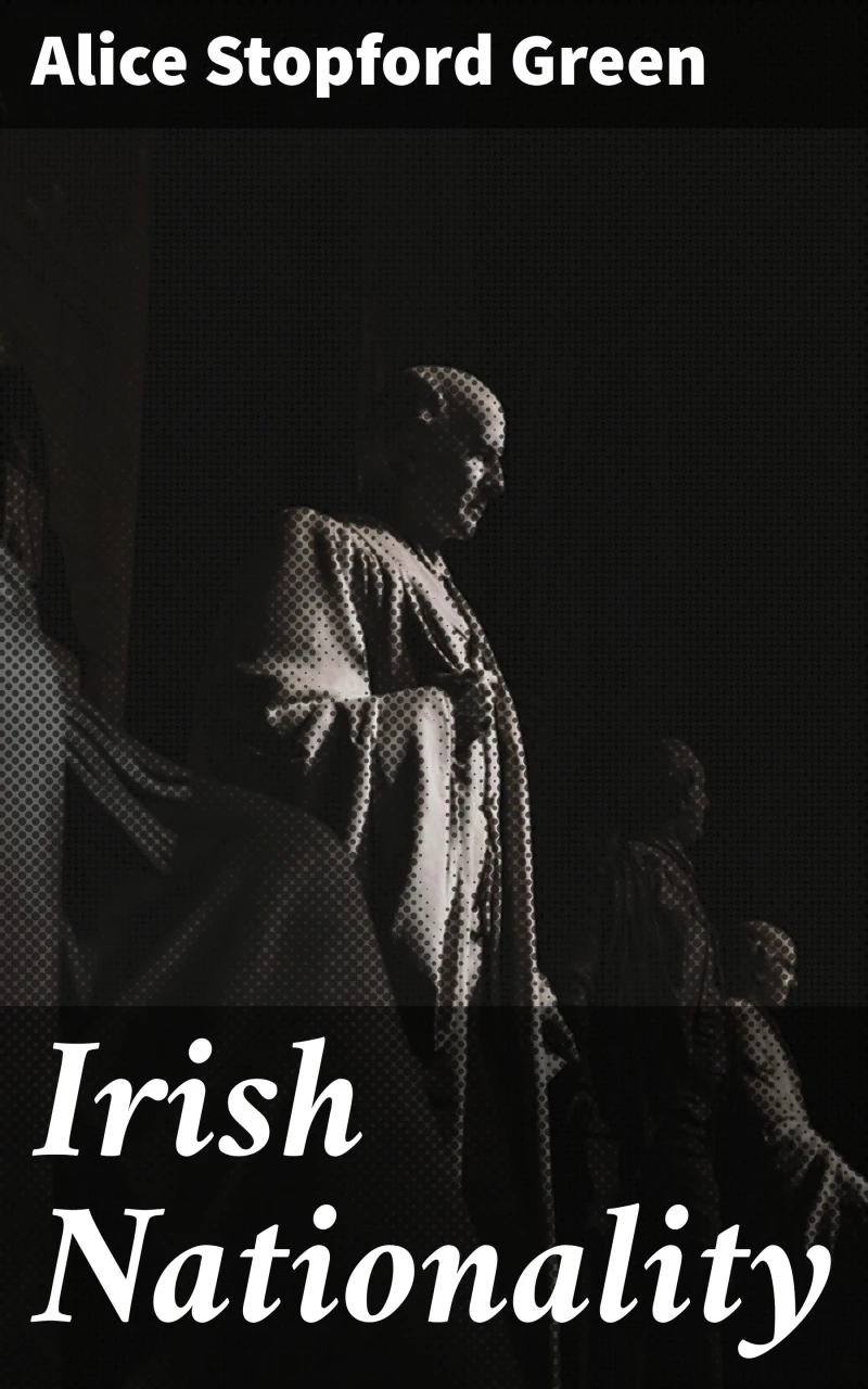 Portada: Irish Nationality